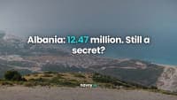 Eslovenia, Albania o Montenegro: ¿A dónde ir en 2027?
