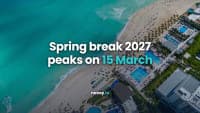 Spring Break 2027: Dates by Week and Where to Go