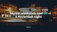 Mercado de Navidad de Estrasburgo 2026: Fechas, Hoteles y Qué Reservar Ahora