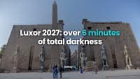 Total Solar Eclipse 2027: Where to Watch It and When to Book