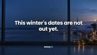 When to Book Christmas Flights in 2026