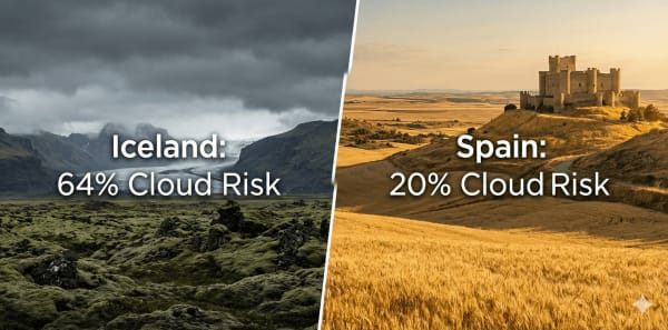 eclipse 2026: iceland-vs-spain-cloud-comparison