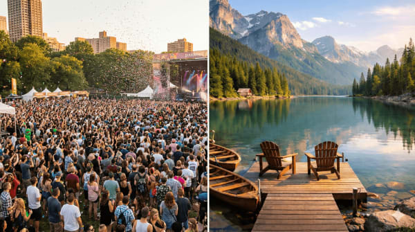 How to Plan Travel in 2026: A Guide for the Year of Global Events