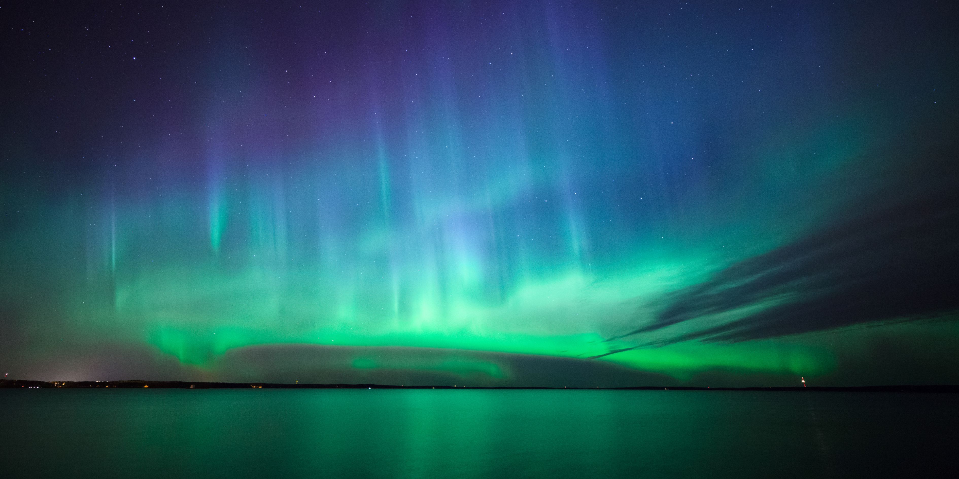 Reykjavik, Iceland — top travel destination planned by Navoy AI