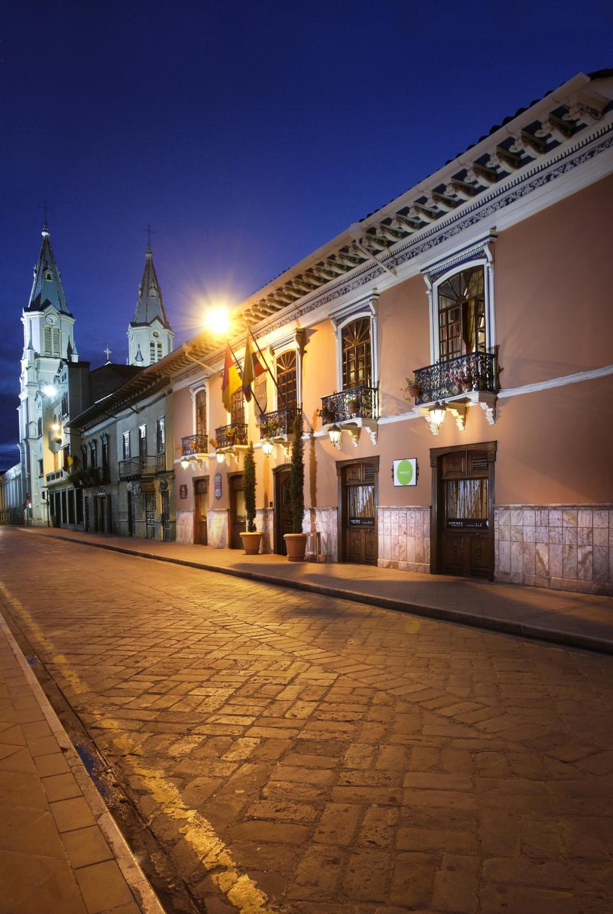 Cuenca, Ecuador