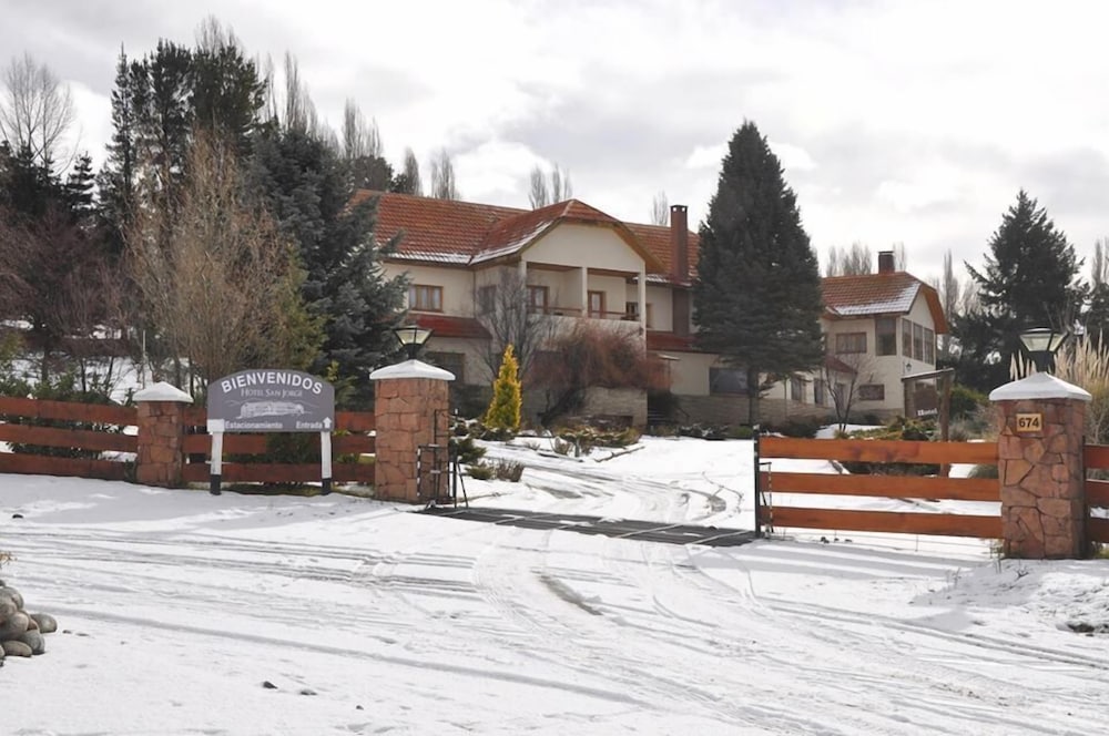 Junin de los Andes, Argentina